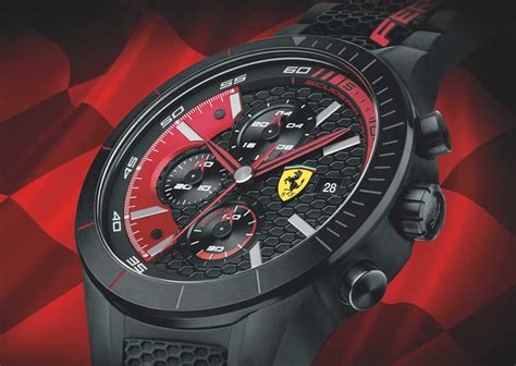 Orologi Hublot Ferrari: i migliori modelli e i prezzi 